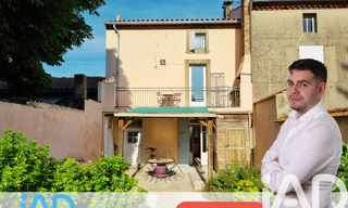 Maison 7 Pièces 152 m² à vendre à Mazamet (81200)