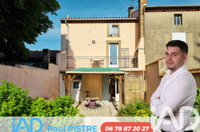 Maison 7 pièces 139000 €