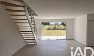 Maison 5 Pièces 108 m² à vendre à Redon (35600)