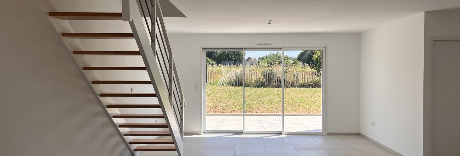 Maison 5 Pièces 108 m² à vendre à Redon (35600)