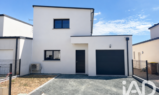 Maison 5 Pièces 108 m² à vendre à Redon (35600)