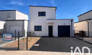 Maison 5 Pièces 108 m² à vendre à Redon (35600)
