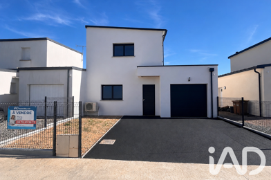 Maison 5 pièces 285000 €