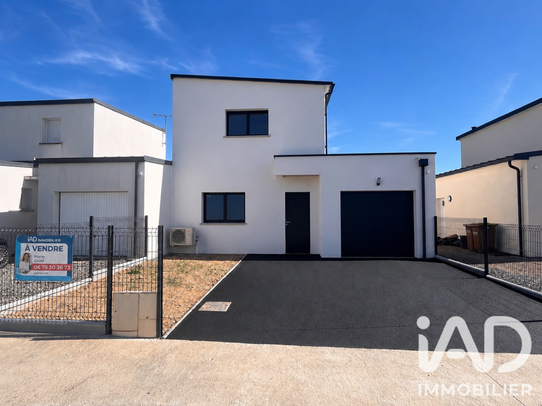 Vente Maison/villa 5 pièces — photo 1