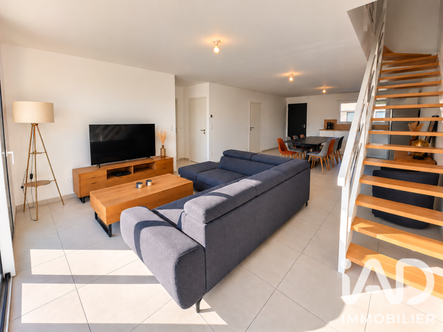 Vente Maison/villa 5 pièces — photo du bien