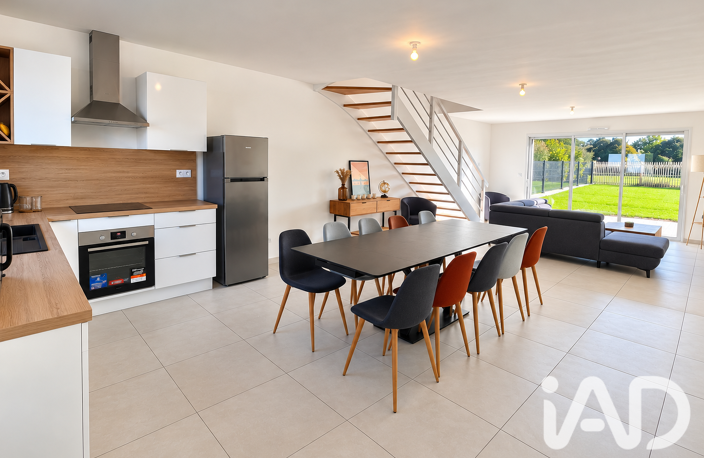 Vente Maison/villa 5 pièces — photo 3