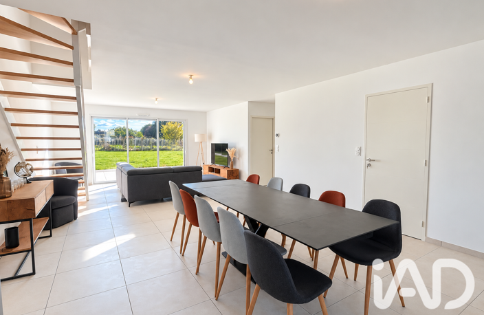 Vente Maison/villa 5 pièces — photo 4