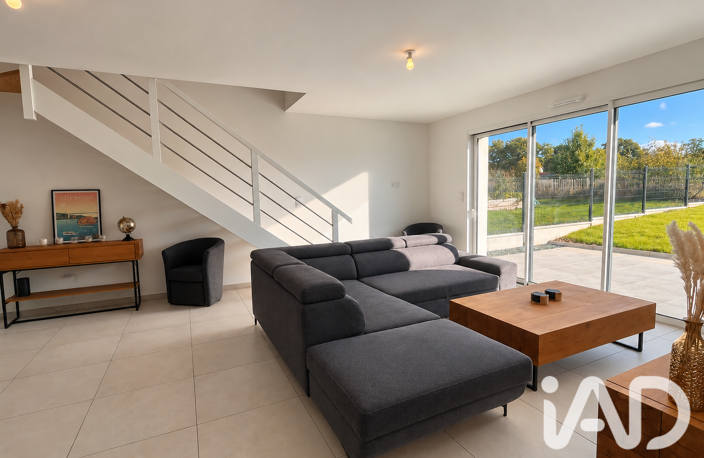 Vente Maison/villa 5 pièces — photo 5
