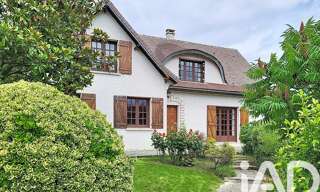 Maison 8 Pièces 190 m² à vendre à Les Loges-en-Josas (78350)