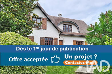Maison 8 pièces 860000 €
