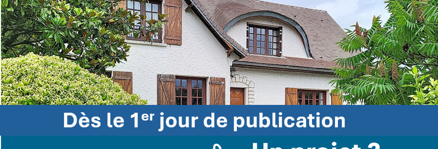 Maison 8 Pièces 190 m² à vendre à Les Loges-en-Josas (78350)