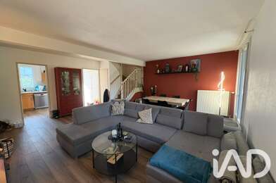 Maison 6 pièces 279000 €