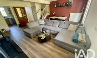 Maison 6 Pièces 100 m² à vendre à Mennecy (91540)