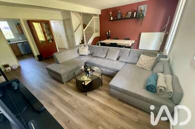 Maison 6 pièces 279000 €
