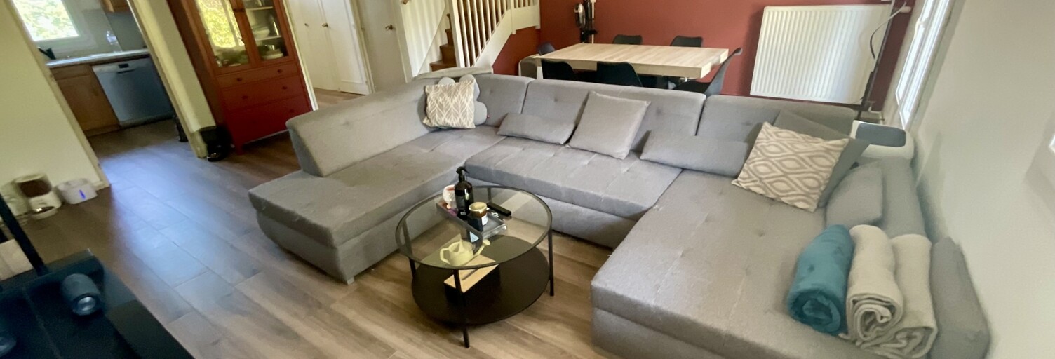 Maison 6 Pièces 100 m² à vendre à Mennecy (91540)