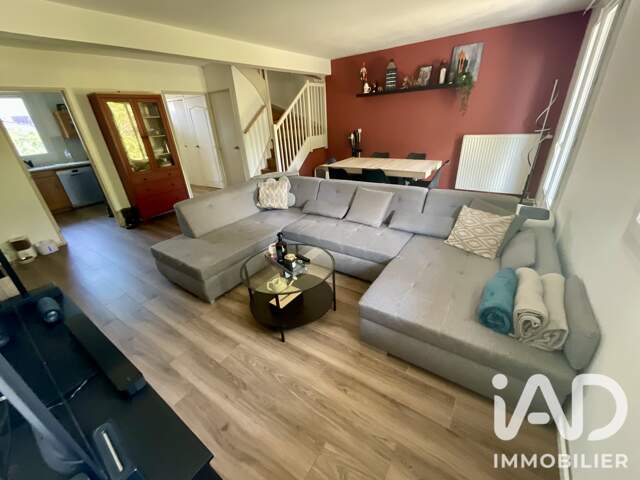 Vente Maison/villa 6 pièces — photo du bien