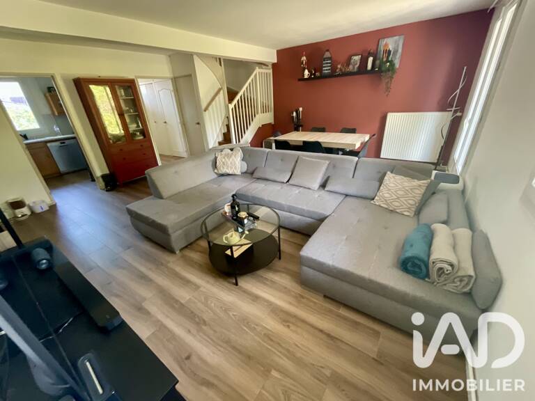 Vente Maison/villa 6 pièces — photo 1