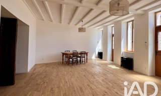 Maison 6 Pièces 332 m² à vendre à Berneuil (16480)