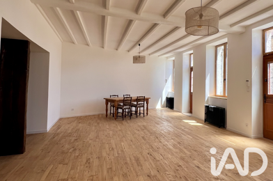 Maison 6 pièces 342000 €