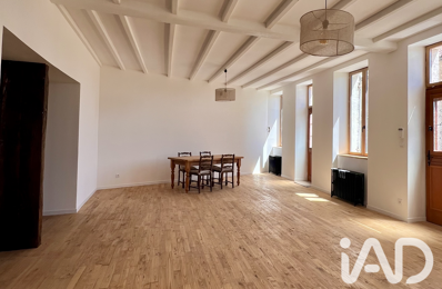 Vente Maison/villa 6 pièces — photo du bien