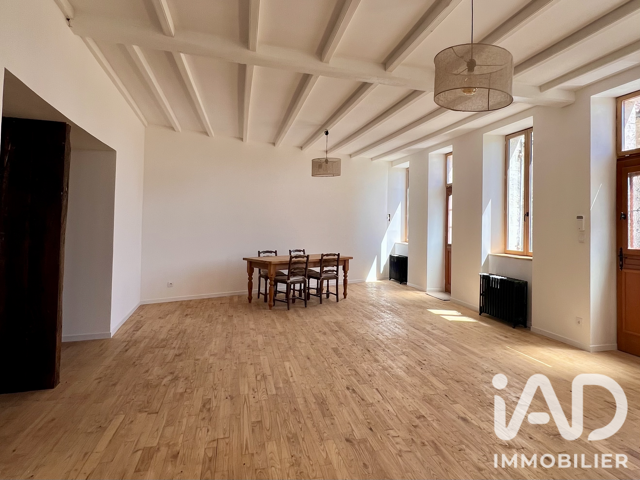 Vente Maison/villa 6 pièces — photo du bien
