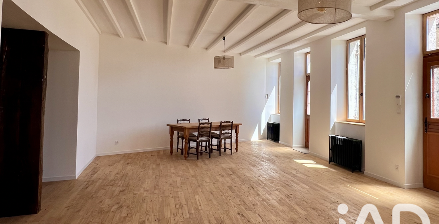 Vente Maison/villa 6 pièces — photo 1