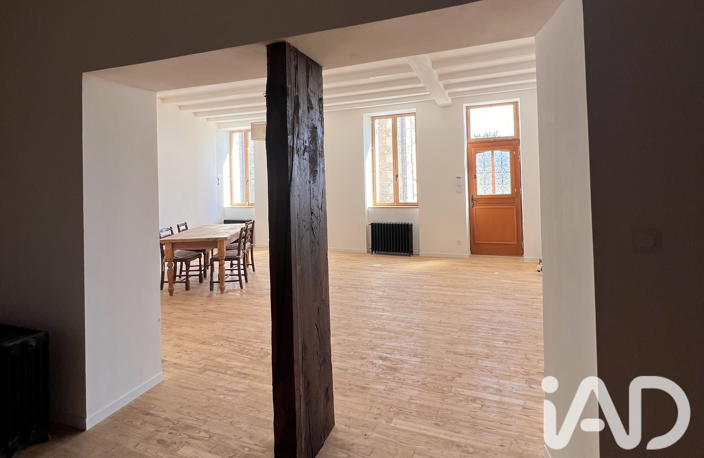 Vente Maison/villa 6 pièces — photo 2