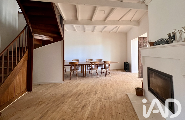 Vente Maison/villa 6 pièces — photo 3