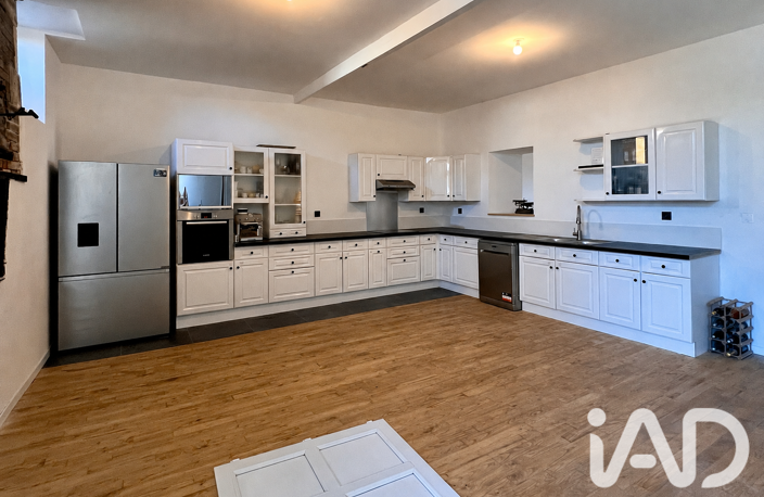 Vente Maison/villa 6 pièces — photo 4