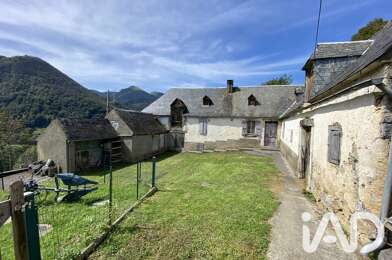 Maison 5 pièces 125000 €