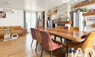 Maison 5 Pièces 85 m² à vendre à Saint-Germain-lès-Arpajon (91180)