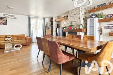 Maison 5 pièces 310000 €