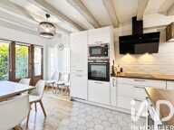 Vente Maison traditionnelle 5 pièces — photo 3
