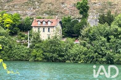 Maison 10 pièces 634000 €