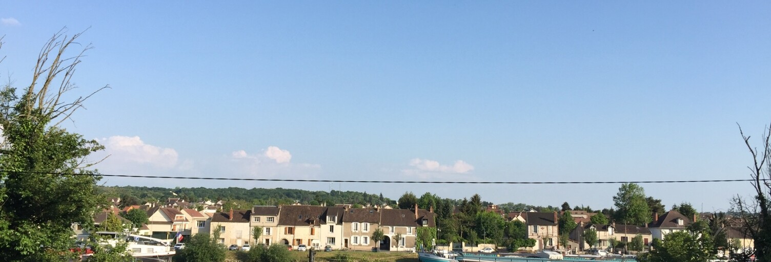 Maison 10 Pièces 208 m² à vendre à Champagne-sur-Seine (77430)