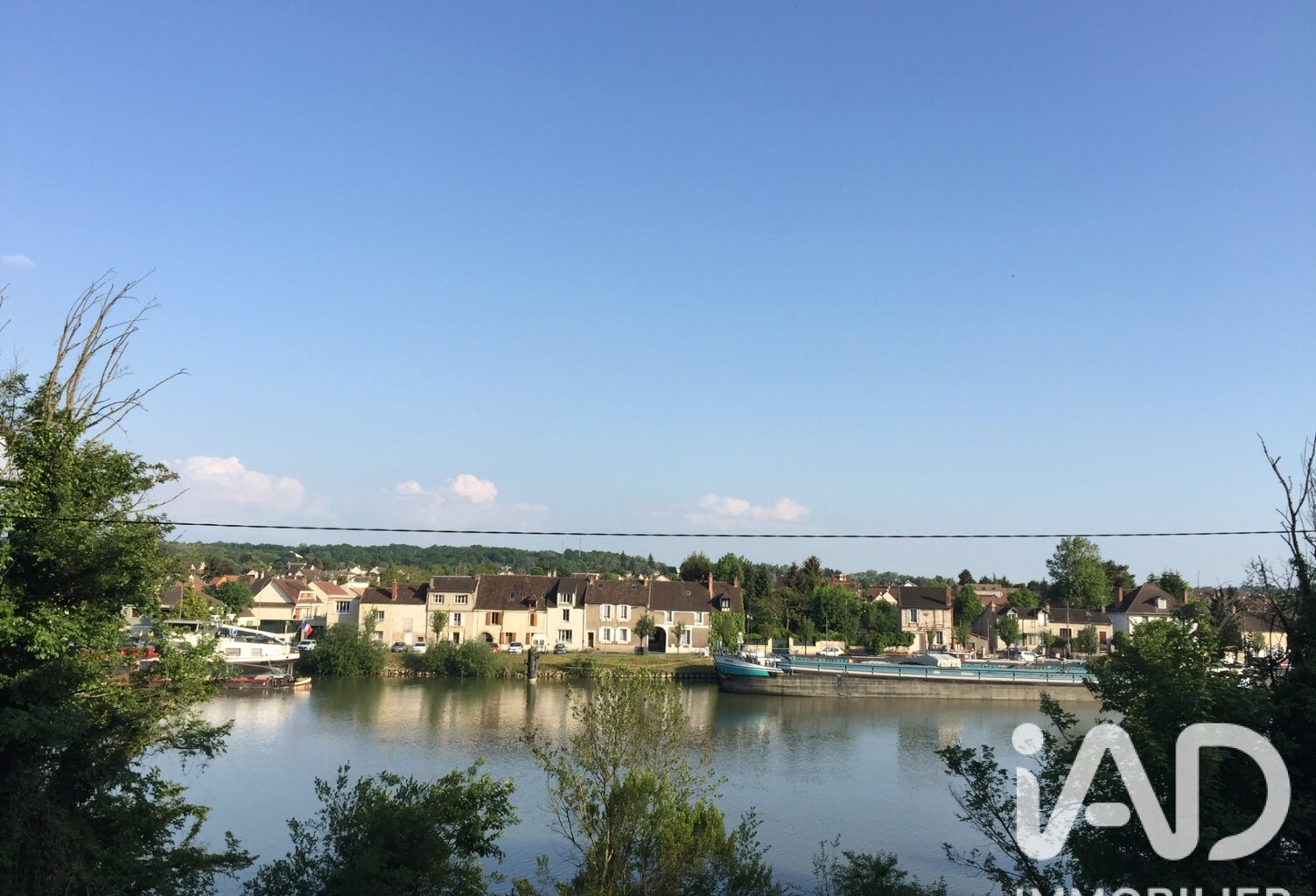 Vente Maison/villa 10 pièces — photo 1