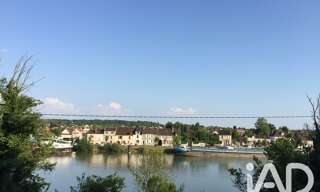 Maison 10 Pièces 208 m² à vendre à Champagne-sur-Seine (77430)