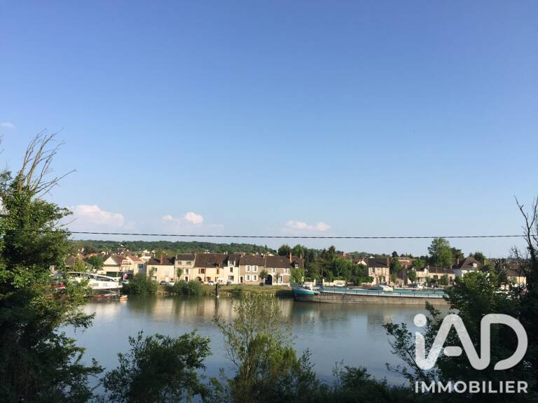 Vente Maison/villa 10 pièces — photo 1