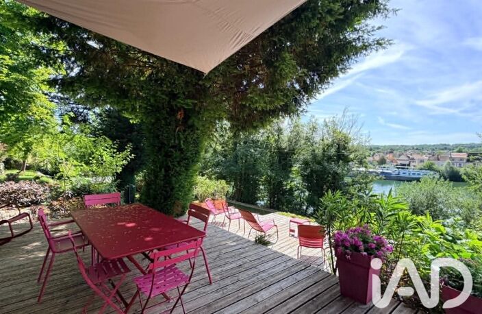 Vente Maison/villa 10 pièces — photo 2