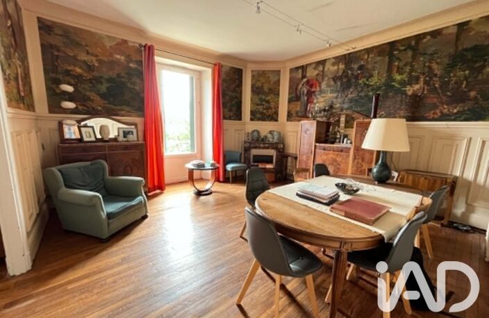 Vente Maison/villa 10 pièces — photo 3