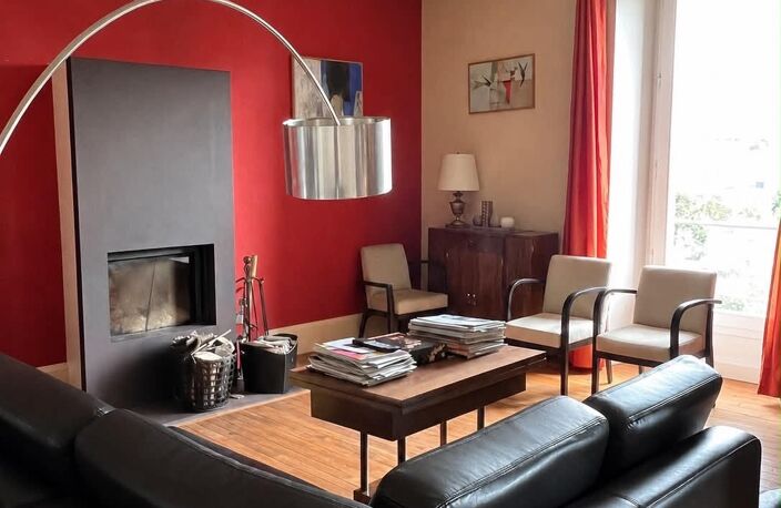 Vente Maison/villa 10 pièces — photo 4