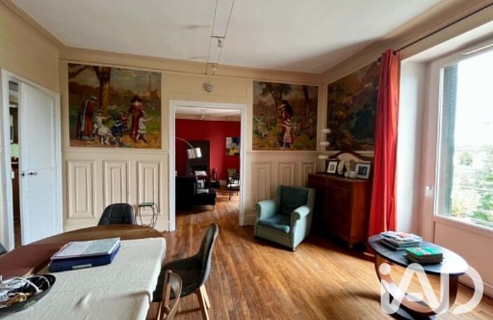 Vente Maison/villa 10 pièces — photo 5