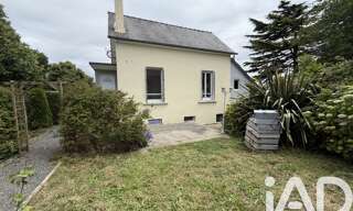 Maison 5 Pièces 65 m² à vendre à Plounévez-Moëdec (22810)