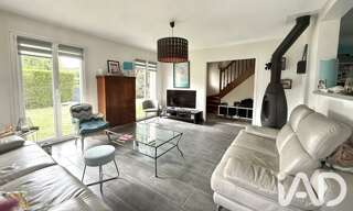 Maison 7 Pièces 147 m² à vendre à Rosières-près-Troyes (10430)