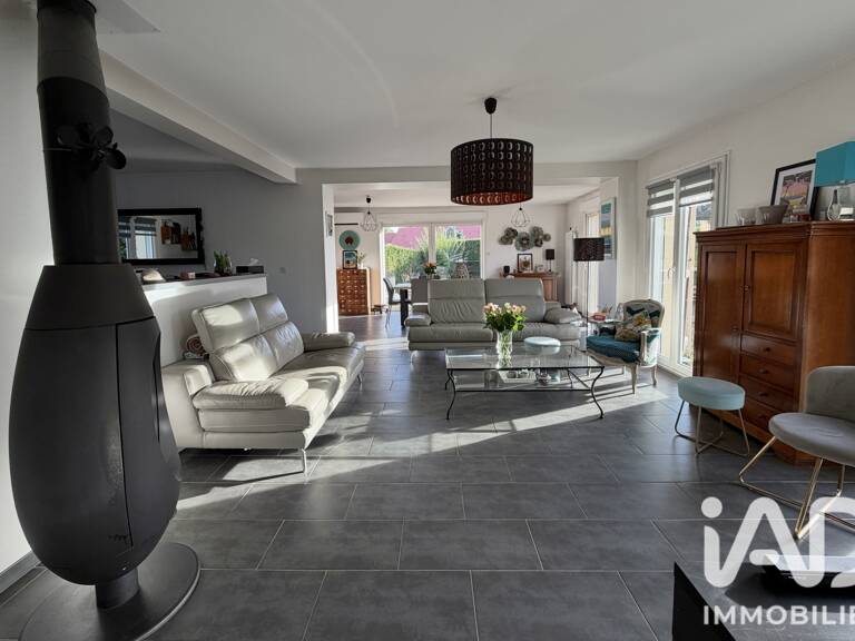 Vente Maison/villa 7 pièces — photo 1