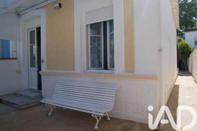 Maison 5 pièces 344500 €