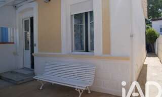 Maison 5 Pièces 80 m² à vendre à Fouras (17450)