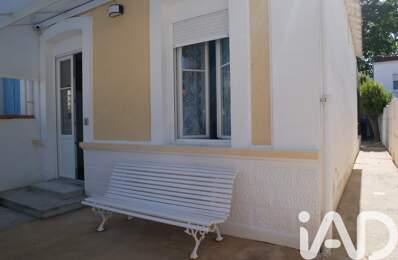 Vente Maison/villa 5 pièces — photo du bien