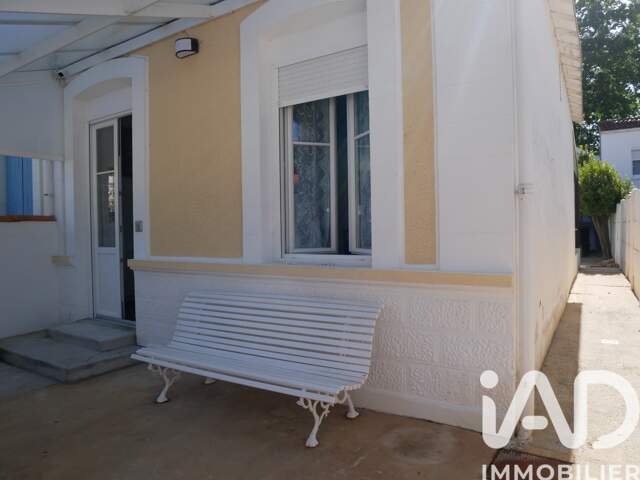 Vente Maison/villa 5 pièces — photo du bien