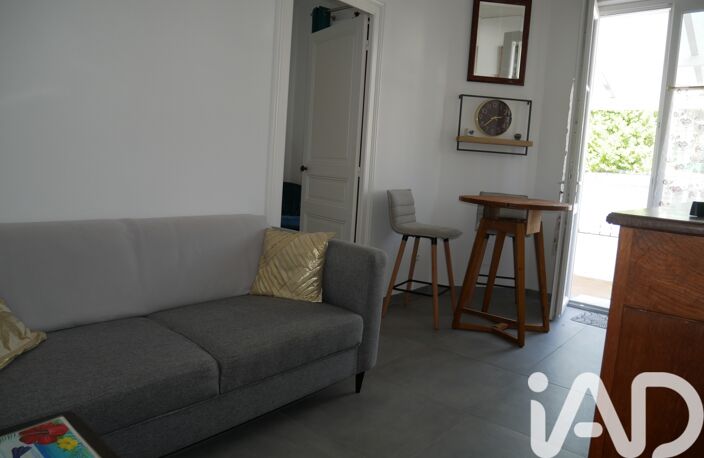 Vente Maison/villa 5 pièces — photo 2